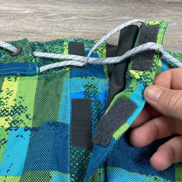 Columbia Omni Shield Men's 38 11" Inseam Swim Board Shorts with Bottle Opener - Picture 4 of 7